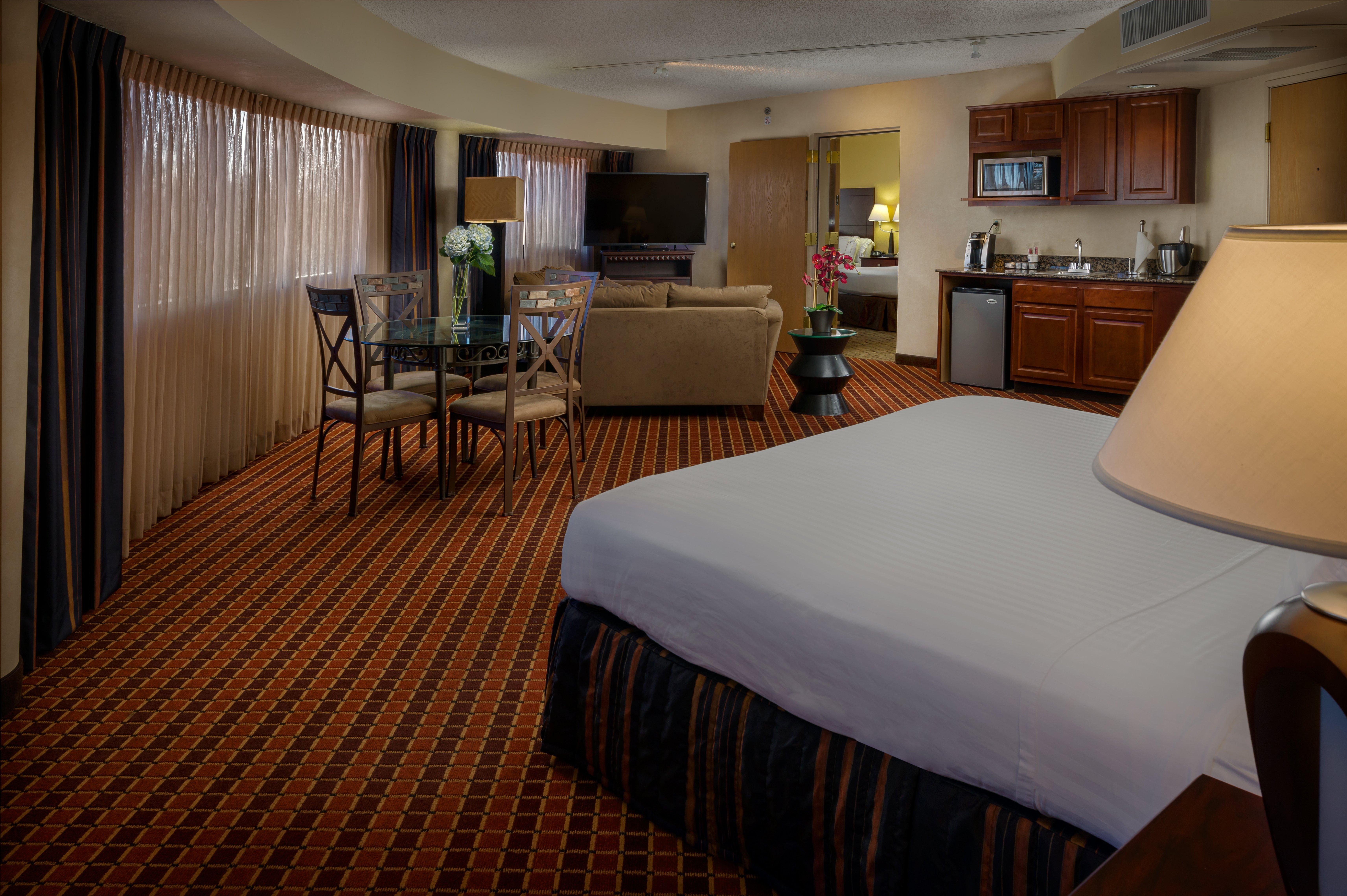 Holiday Inn Express Scottsdale North, An Ihg Hotel Bagian luar foto