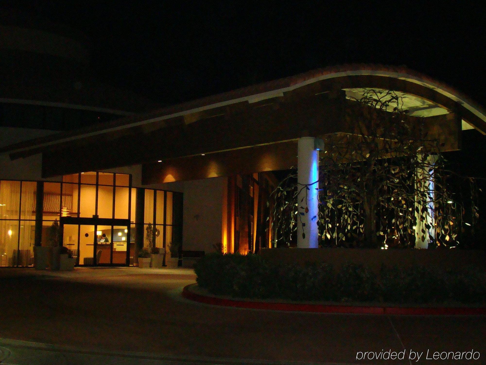 Holiday Inn Express Scottsdale North, An Ihg Hotel Bagian luar foto